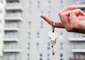 В Казахстане за сентябрь аренда недвижимости выросла на почти 50%