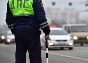 Злостным нарушителям ПДД откажут в возможности оплаты только половины штрафа – МВД