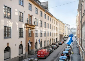 Заседание финско-казахстанской межправительственной комиссии пройдет в Хельсинки