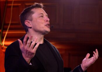 Маск прокомментировал ситуацию в Украине