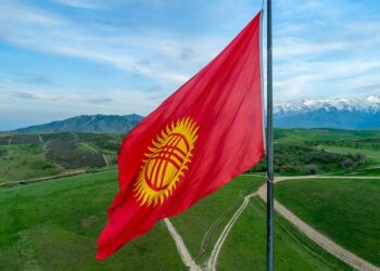 В Кыргызстане объяснили отмену учений ОДКБ «Нерушимое братство – 2022»