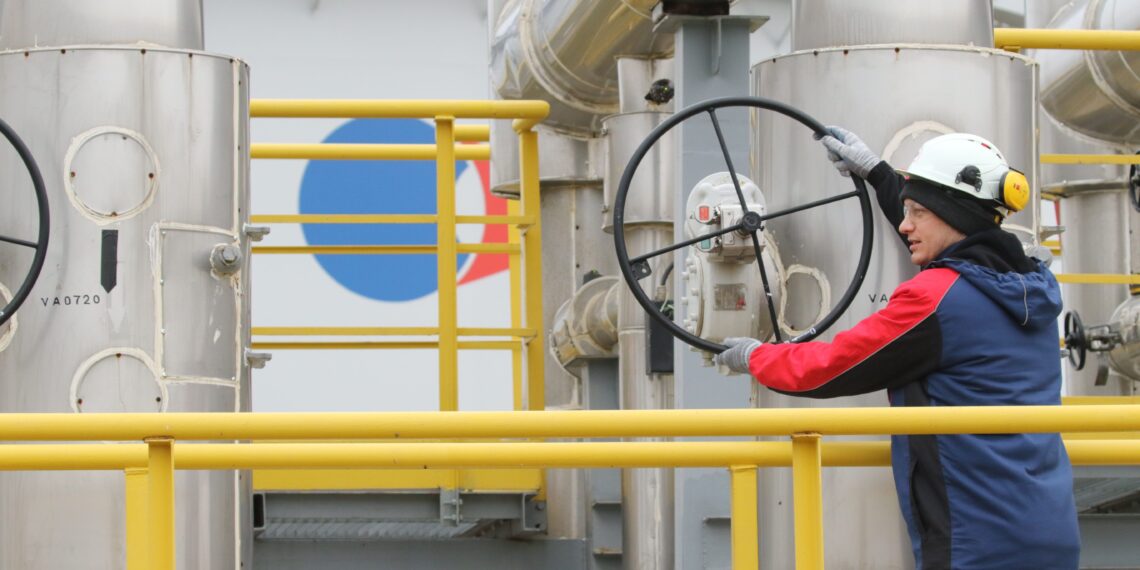 Акчулаков озвучил сроки запуска работы Каспийского Трубопроводного Консорциума