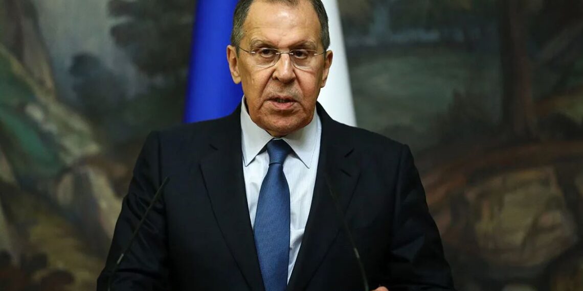 Вбить клин между Россией и Казахстаном никому не под силу — Лавров