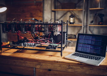 Антироссийские санкции не затронут майнеров — Минэнерго Казахстана