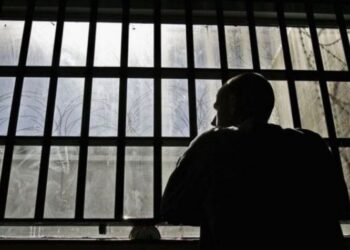 В Алматы арестовали сбежавшего из-под следствия преступника