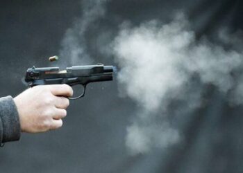 Огнестрельное ранение передней брюшной стенки получил подросток в Западно-Казахстанской области