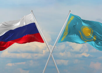 Мусин: около 70 тыс. россиян с 21 сентября получили ИИН иностранцев