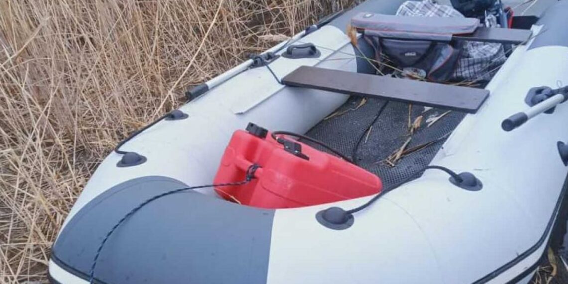 В Северо-Казахстанской области найдено тело рыбака, пропавшего больше трех недель назад