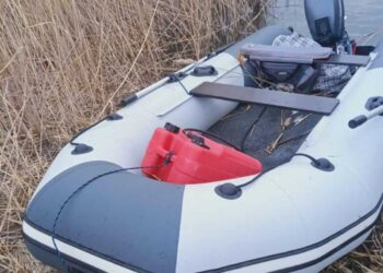 В Северо-Казахстанской области найдено тело рыбака, пропавшего больше трех недель назад