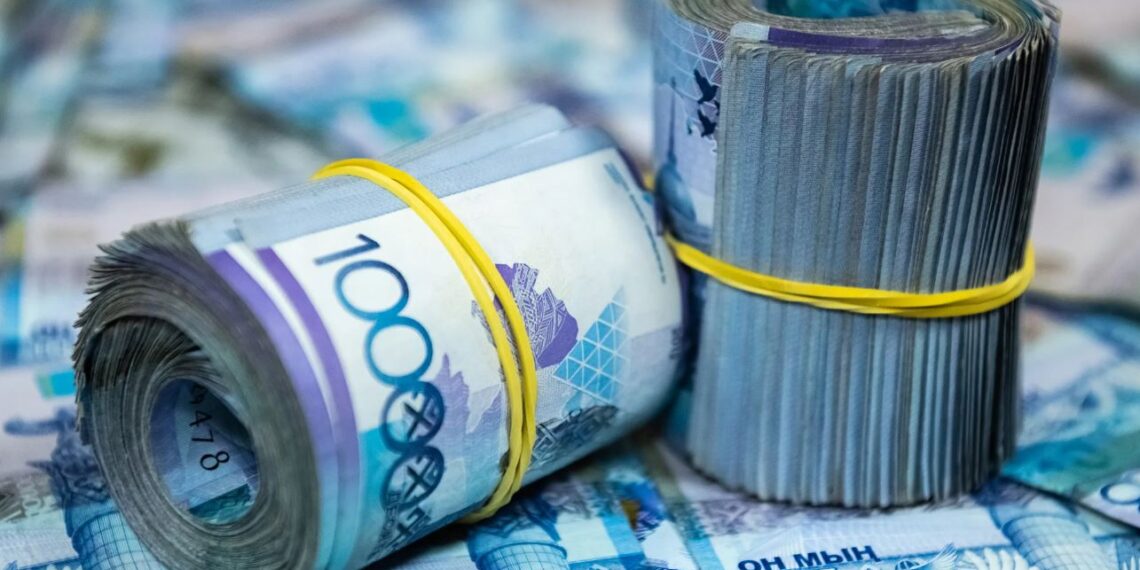 Бюджет одной государственной школы в Казахстане в 3,7 раза меньше бюджета одной НИШ