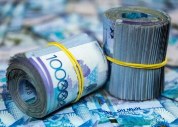 Бюджет одной государственной школы в Казахстане в 3,7 раза меньше бюджета одной НИШ