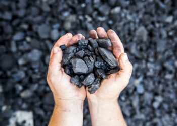 В Казахстане запустили проект заказа угля через маркетплейсы