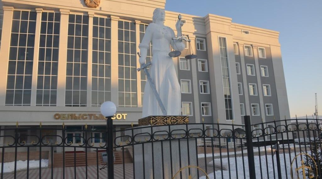 В Казахстане возникнет судебная администрация