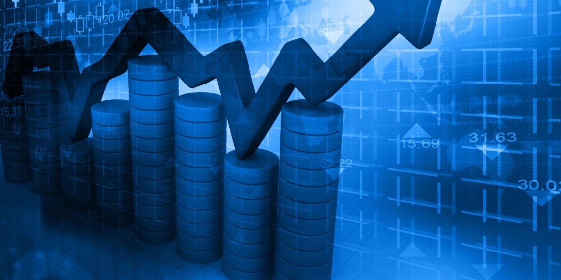 За январь-октябрь 2022 года темп роста экономика Казахстана составил 2,5%