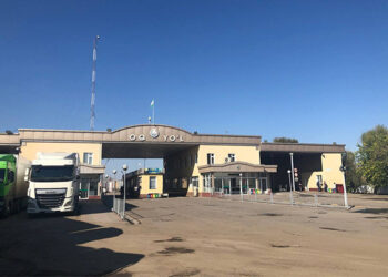 Пункты пропуска Казахстана и Узбекистана будут закрыты для модернизации