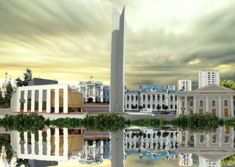 Нурлан Аусбаев встретился с населением ЗКО