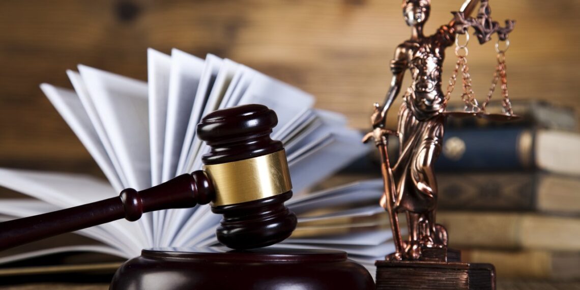 Бывшее руководство КНБ преданы суду