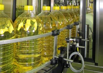 Казахстанские предприятия увеличили производство масла