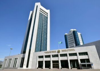 Ерлан Кошанов сообщил о сроках проведения выборов в парламент