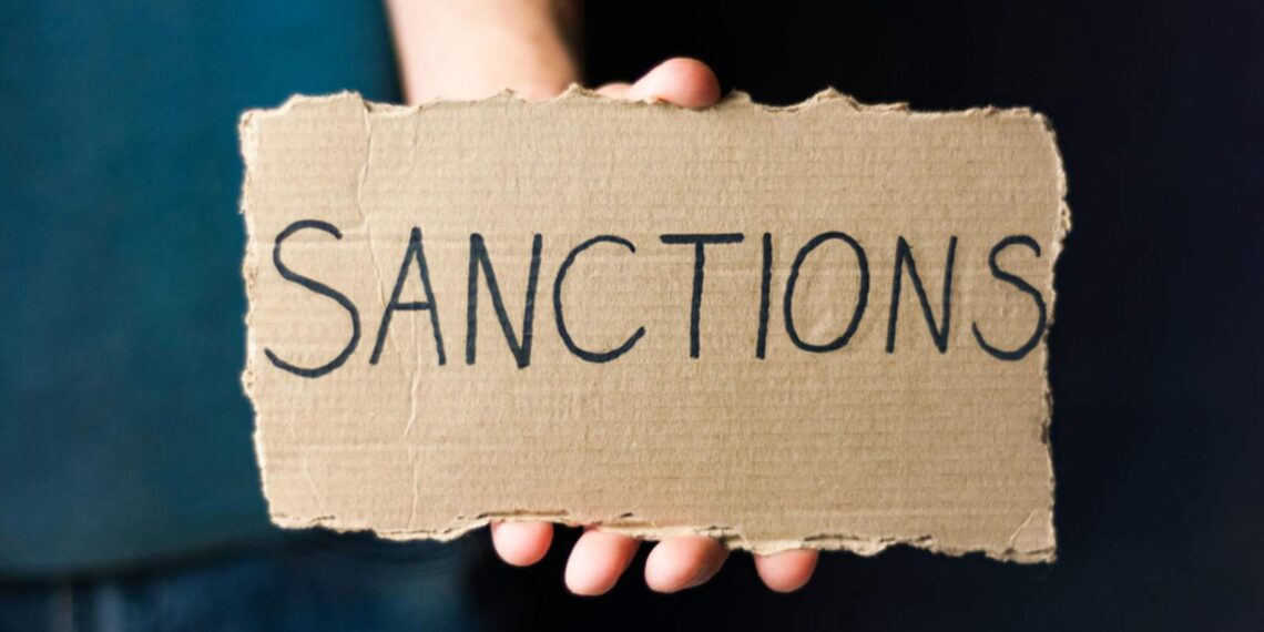 Иран огласил новый санкционный список против США