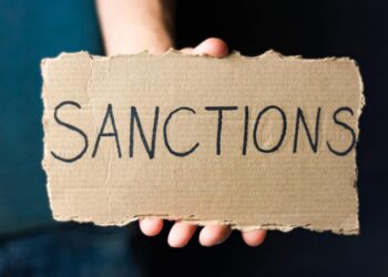 Иран огласил новый санкционный список против США