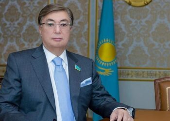 Токаев прокомментировал обстановку с поставками нефтехимической продукции