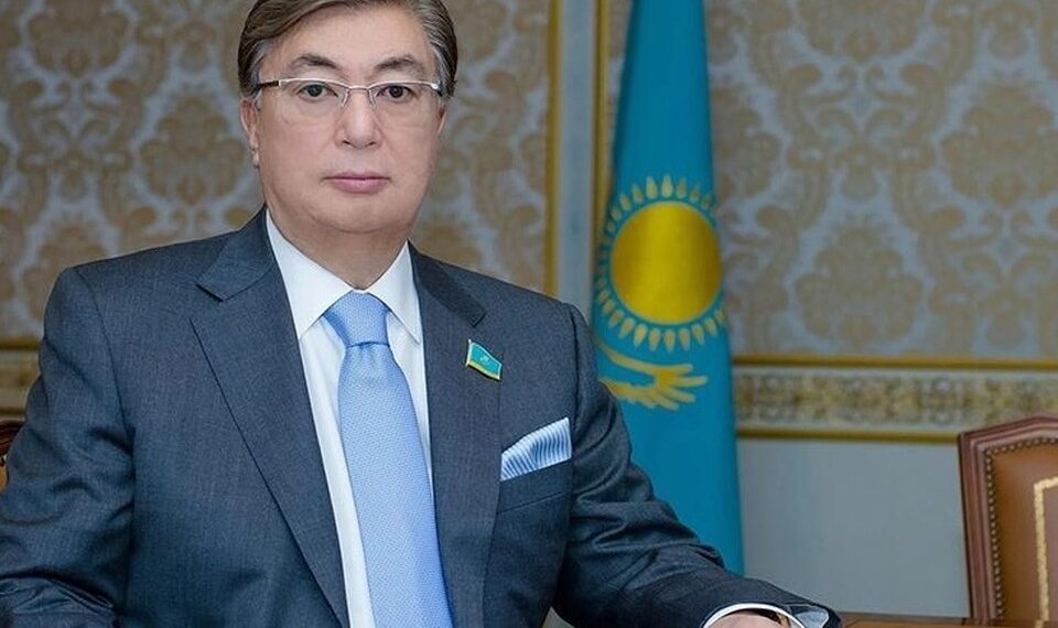 Токаев прокомментировал обстановку с поставками нефтехимической продукции