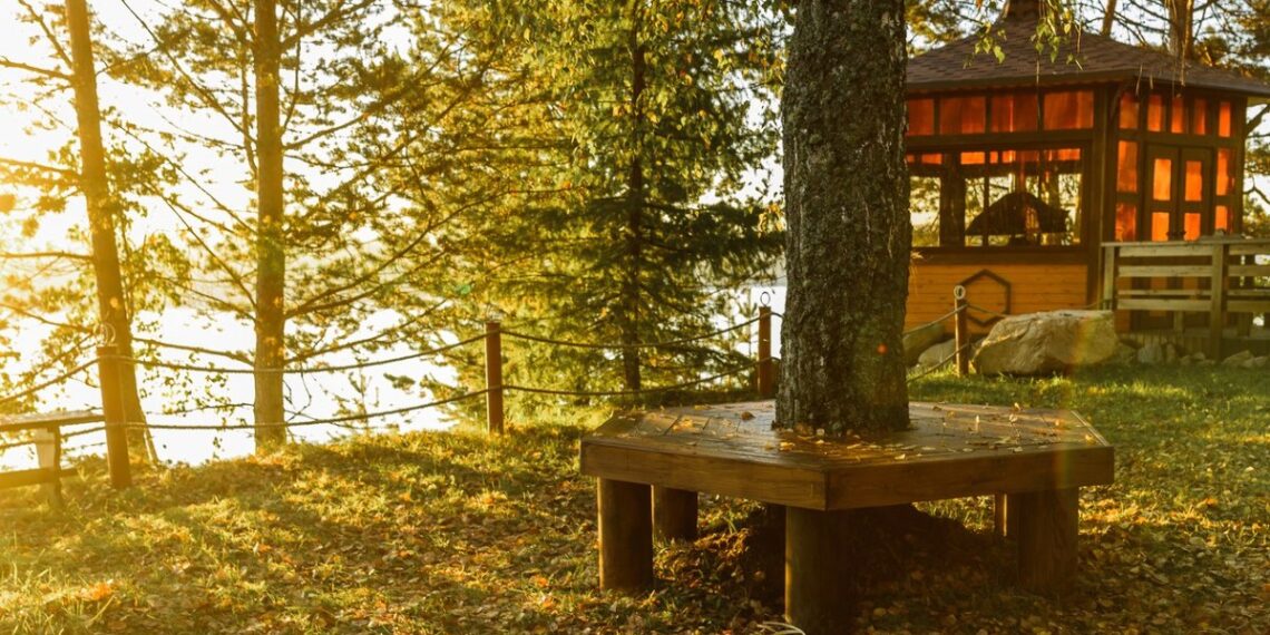 В Астане откроется экопарк площадью 70 гектаров