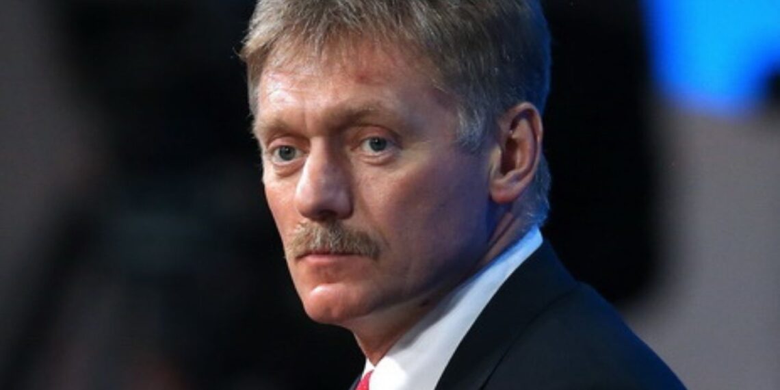 Дмитрий Песков назвал Казахстан важным союзником для России