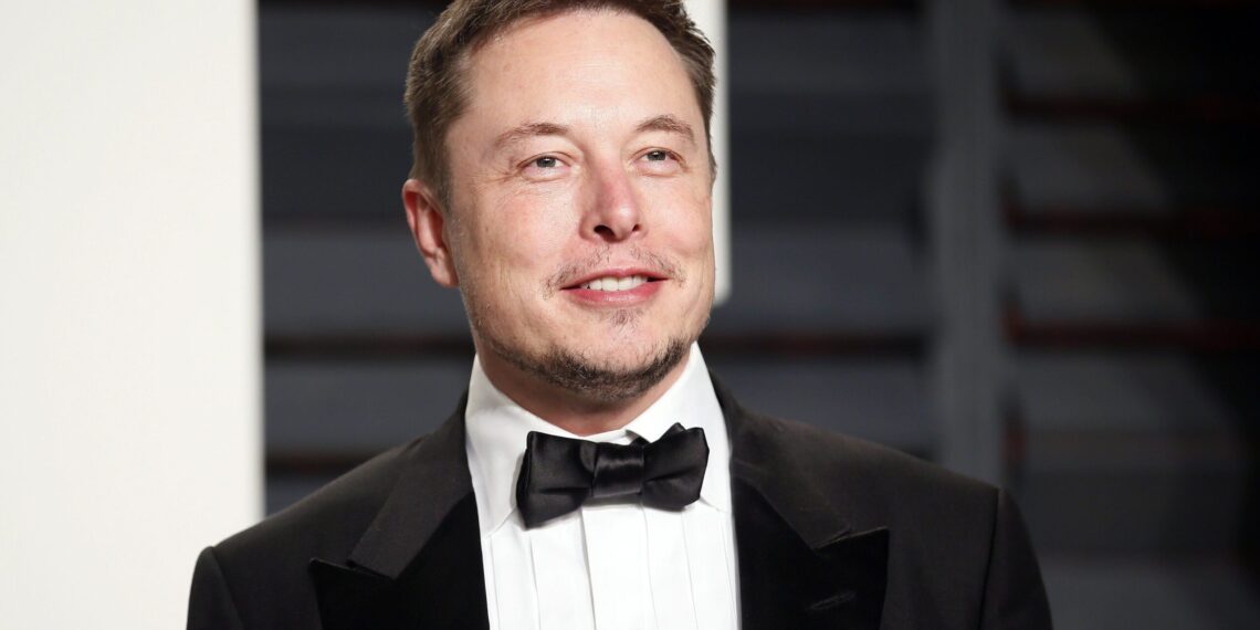 Илон Маск примет участие на саммите G20