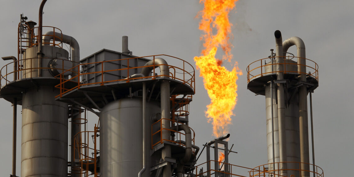 Южная часть Кыргызстана может столкнуться с дефицитом газа