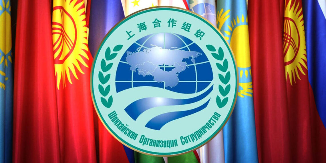 Мухтар Тлеуберди встретился с генеральным секретарем ШОС