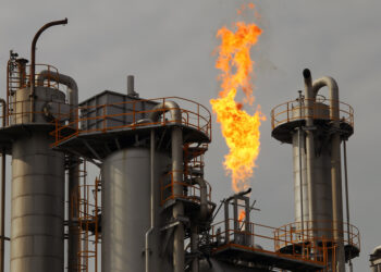 Южная часть Кыргызстана может столкнуться с дефицитом газа