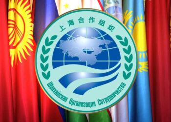 Мухтар Тлеуберди встретился с генеральным секретарем ШОС