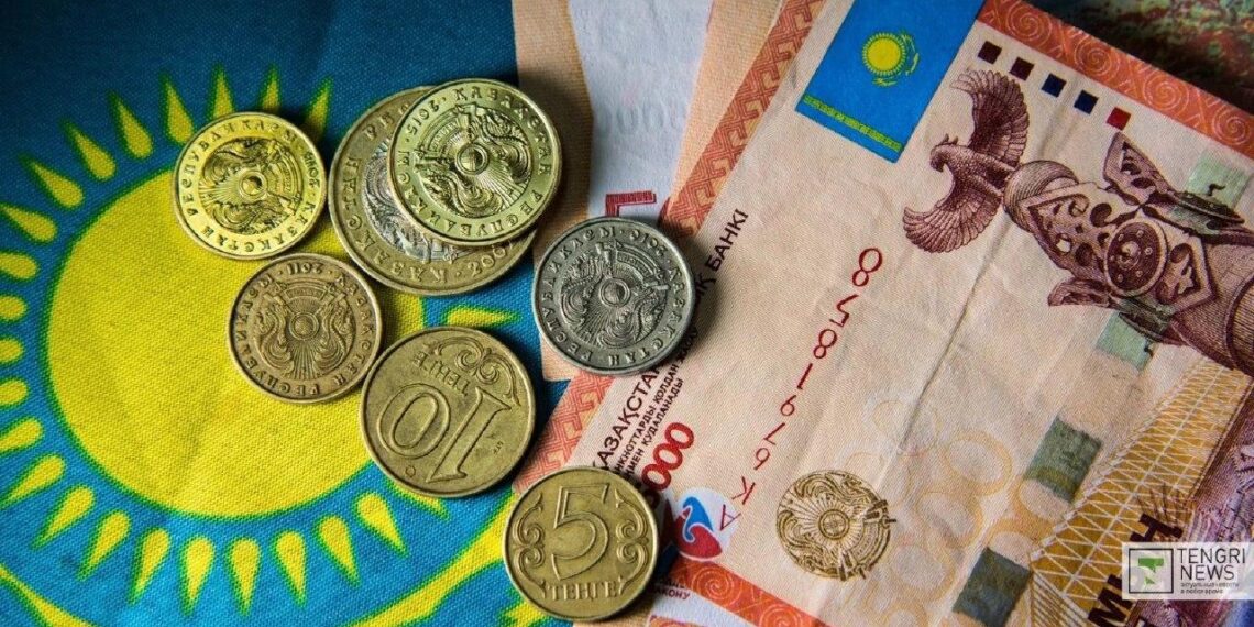 Министр национальной экономика Казахстана сообщил о сроках разработки нового Налогового кодекса