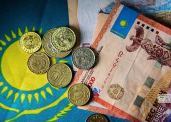 Министр национальной экономика Казахстана сообщил о сроках разработки нового Налогового кодекса