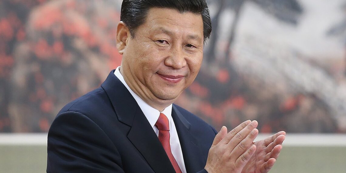 Глава Китая поздравил Токаева с переизбранием на президентский пост