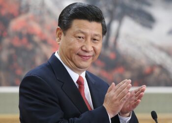 Глава Китая поздравил Токаева с переизбранием на президентский пост