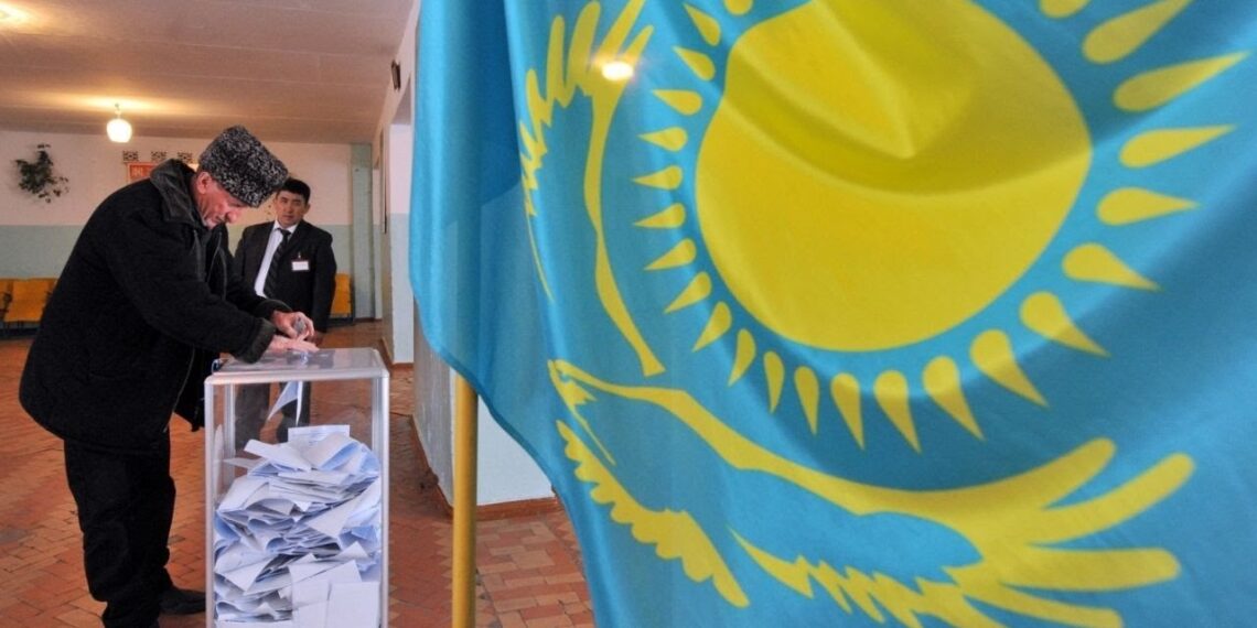 Эксперт высказал свое мнение о надвигающихся выборах президента Казахстана
