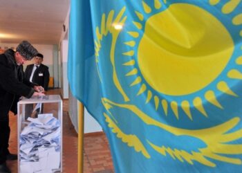 Эксперт высказал свое мнение о надвигающихся выборах президента Казахстана