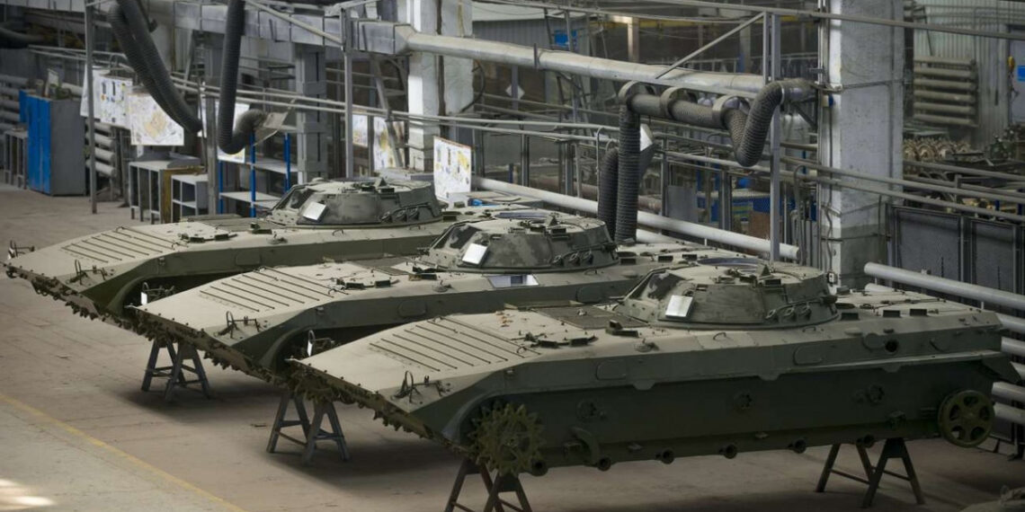 Мейрам Кажыкен посетил завод «Семей инжиниринг»