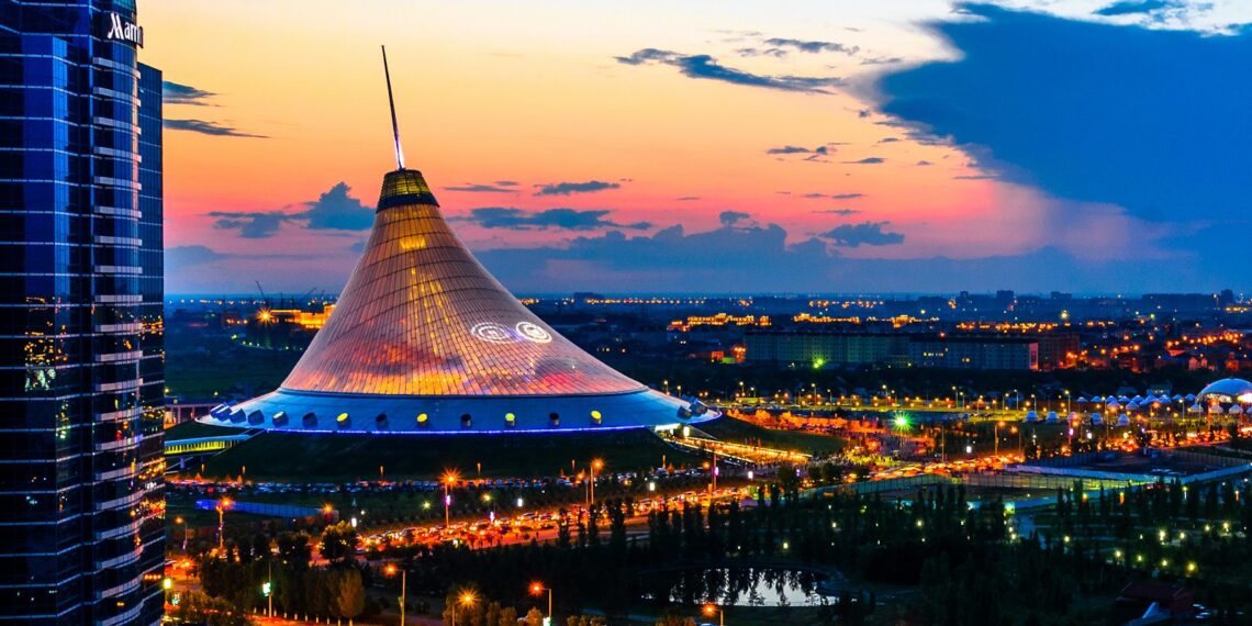 В Астане планируется встреча между российской делегацией и спецпосланником ООН