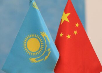 В Китае откроется Генеральное консульство Казахстана