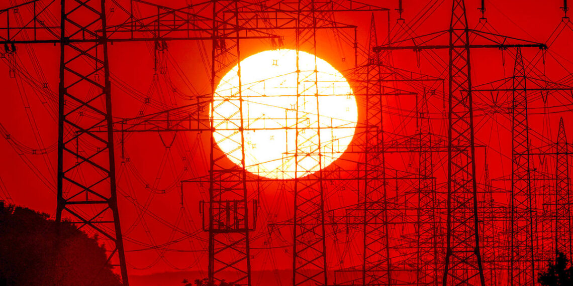 Европейские проблемы приносят прибыль Вашингтону