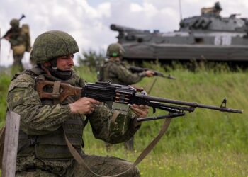 Выгодна ли США заморозка конфликта России и Украины?