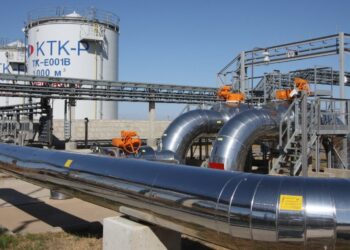 Алихан Смаилов объявил сроки завершения ремонта КТК