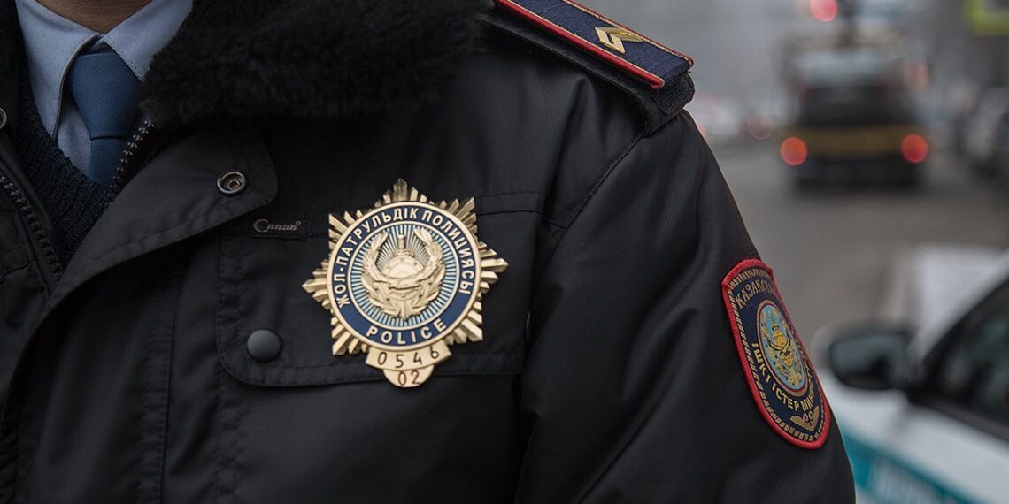 В Астане задержаны главы ОПГ