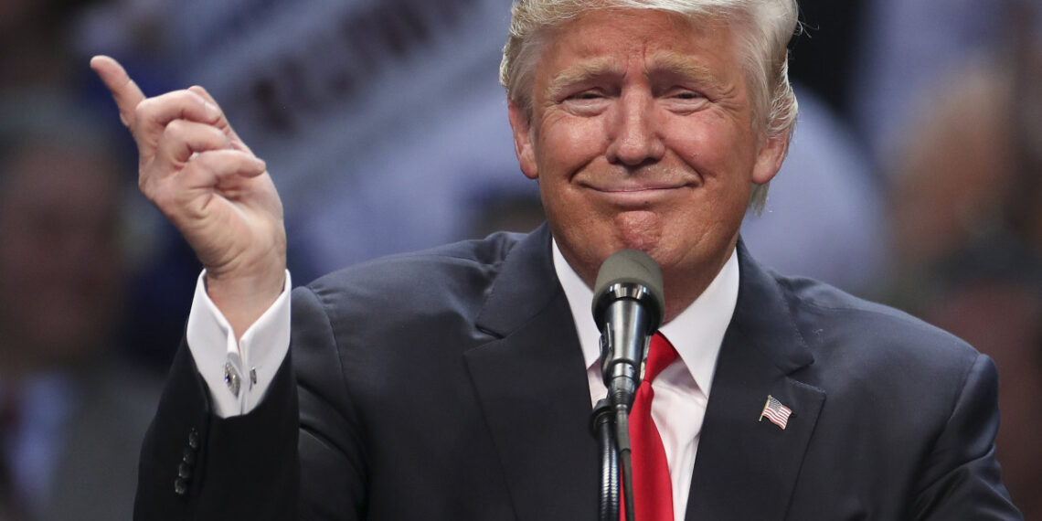 Союзники США по НАТО получают защиту в обмен на выплаты