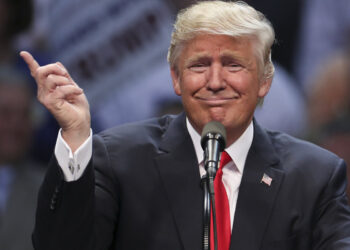 Союзники США по НАТО получают защиту в обмен на выплаты