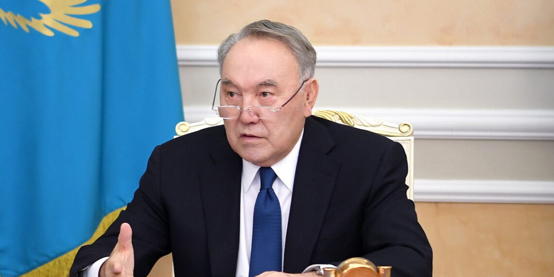 Закон «О Елбасы» утратит юридическую силу